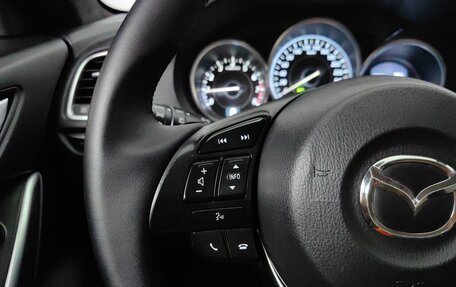 Mazda 6, 2013 год, 1 298 000 рублей, 18 фотография