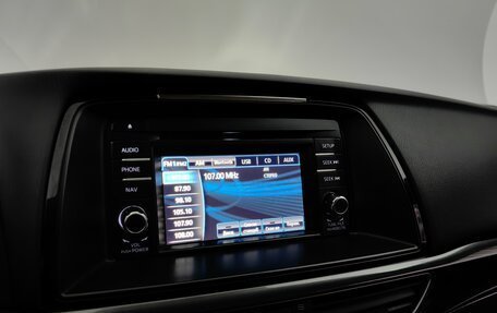 Mazda 6, 2013 год, 1 298 000 рублей, 14 фотография