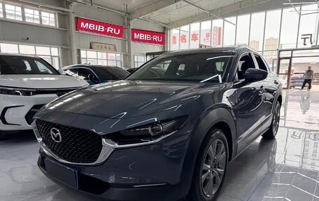 Mazda CX-30 I, 2022 год, 1 930 000 рублей, 1 фотография