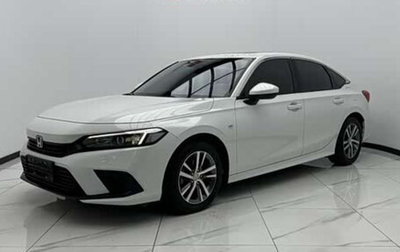 Honda Civic, 2023 год, 1 650 000 рублей, 1 фотография