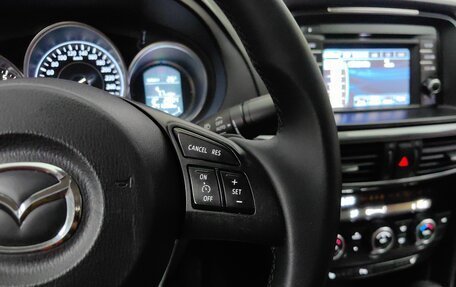 Mazda 6, 2013 год, 1 298 000 рублей, 19 фотография