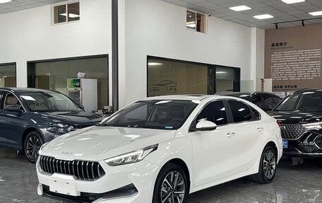 KIA K3, 2022 год, 1 520 000 рублей, 1 фотография
