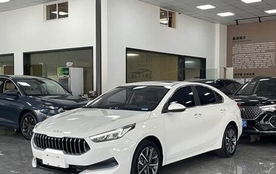 KIA K3, 2022 год, 1 520 000 рублей, 1 фотография