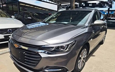 Chevrolet Monza, 2022 год, 1 050 000 рублей, 1 фотография