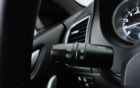 Mazda 6, 2013 год, 1 298 000 рублей, 20 фотография