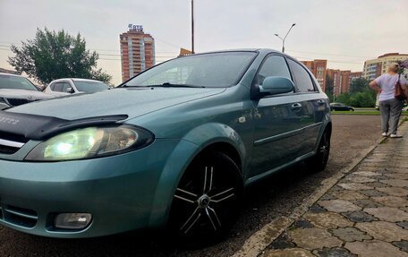 Chevrolet Lacetti, 2007 год, 430 000 рублей, 3 фотография