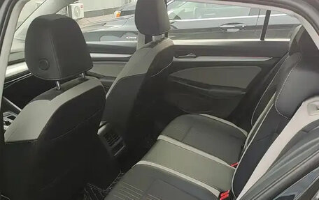 Volkswagen Golf VIII, 2022 год, 1 870 000 рублей, 4 фотография