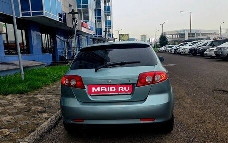 Chevrolet Lacetti, 2007 год, 430 000 рублей, 4 фотография