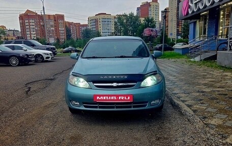 Chevrolet Lacetti, 2007 год, 430 000 рублей, 2 фотография