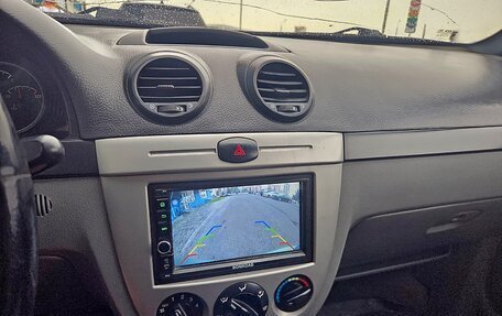 Chevrolet Lacetti, 2007 год, 430 000 рублей, 12 фотография
