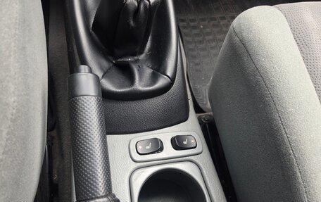 Chevrolet Lacetti, 2007 год, 430 000 рублей, 11 фотография