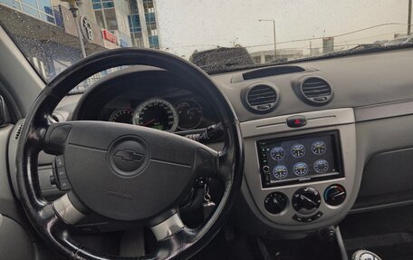 Chevrolet Lacetti, 2007 год, 430 000 рублей, 13 фотография
