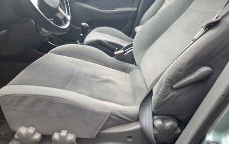 Chevrolet Lacetti, 2007 год, 430 000 рублей, 9 фотография