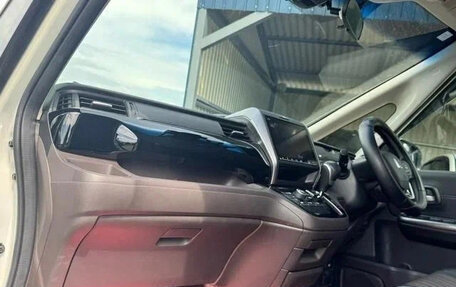 Honda Freed II, 2017 год, 1 010 007 рублей, 18 фотография