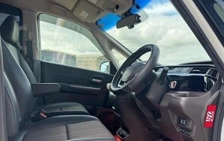 Honda Freed II, 2017 год, 1 010 007 рублей, 11 фотография