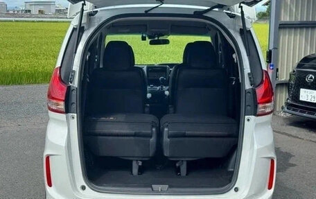 Honda Freed II, 2017 год, 1 010 007 рублей, 25 фотография