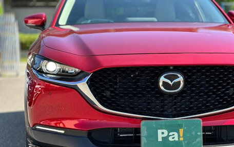 Mazda CX-30 I, 2023 год, 1 950 000 рублей, 3 фотография