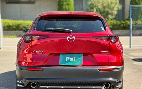 Mazda CX-30 I, 2023 год, 1 950 000 рублей, 8 фотография