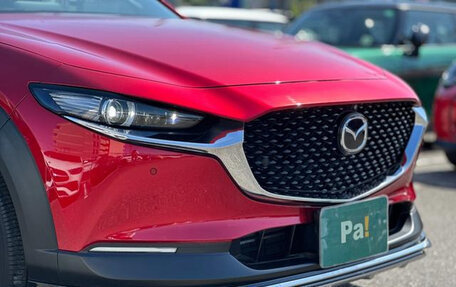 Mazda CX-30 I, 2023 год, 1 950 000 рублей, 4 фотография