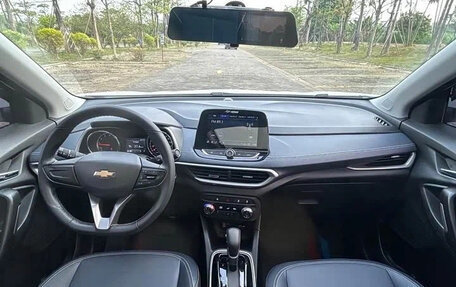 Chevrolet Tracker, 2022 год, 1 020 007 рублей, 9 фотография