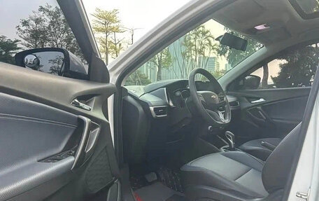 Chevrolet Tracker, 2022 год, 1 020 007 рублей, 11 фотография