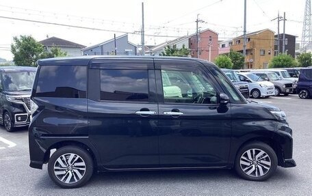 Toyota Roomy I, 2026 год, 750 010 рублей, 3 фотография