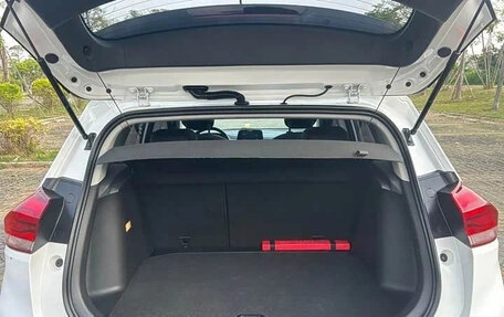 Chevrolet Tracker, 2022 год, 1 020 007 рублей, 16 фотография