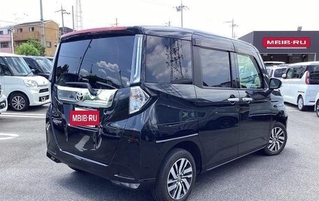 Toyota Roomy I, 2026 год, 750 010 рублей, 6 фотография