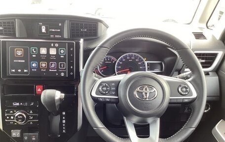 Toyota Roomy I, 2026 год, 750 010 рублей, 8 фотография