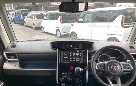 Toyota Roomy I, 2026 год, 750 010 рублей, 7 фотография