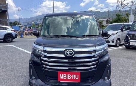 Toyota Roomy I, 2026 год, 750 010 рублей, 2 фотография