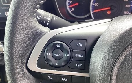 Toyota Roomy I, 2026 год, 750 010 рублей, 9 фотография