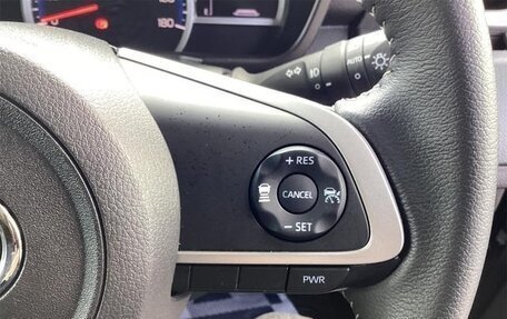 Toyota Roomy I, 2026 год, 750 010 рублей, 10 фотография