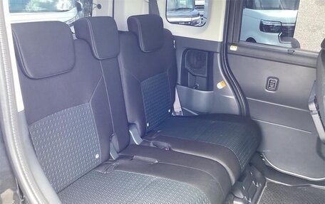 Toyota Roomy I, 2026 год, 750 010 рублей, 14 фотография