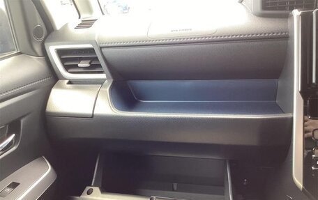 Toyota Roomy I, 2026 год, 750 010 рублей, 12 фотография