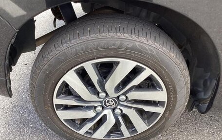 Toyota Roomy I, 2026 год, 750 010 рублей, 17 фотография