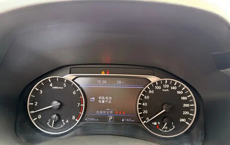 Nissan Altima VI (L34), 2022 год, 1 790 000 рублей, 7 фотография