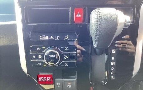 Toyota Roomy I, 2026 год, 750 010 рублей, 13 фотография