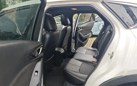 Mazda CX-4, 2021 год, 1 873 000 рублей, 7 фотография