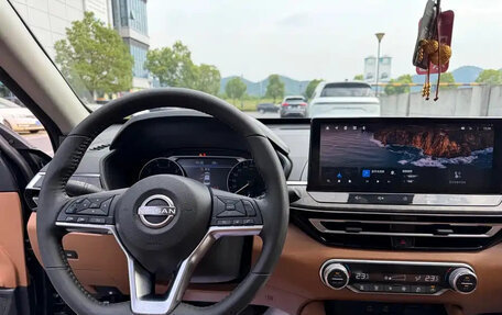 Nissan Altima VI (L34), 2022 год, 1 790 000 рублей, 10 фотография