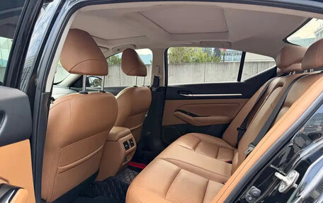 Nissan Altima VI (L34), 2022 год, 1 790 000 рублей, 8 фотография