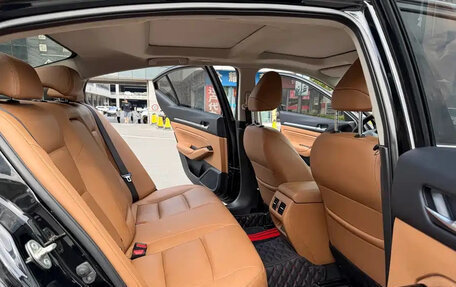 Nissan Altima VI (L34), 2022 год, 1 790 000 рублей, 11 фотография
