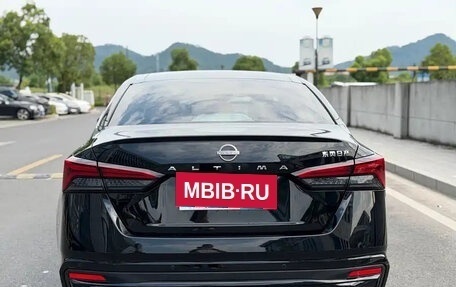 Nissan Altima VI (L34), 2022 год, 1 790 000 рублей, 15 фотография