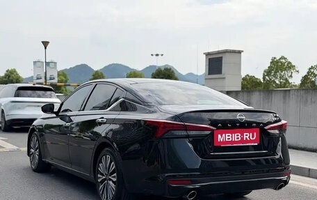 Nissan Altima VI (L34), 2022 год, 1 790 000 рублей, 14 фотография