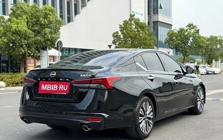 Nissan Altima VI (L34), 2022 год, 1 790 000 рублей, 16 фотография