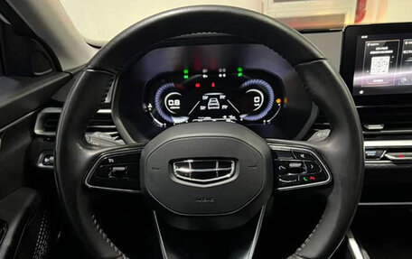 Geely Emgrand, 2022 год, 1 100 000 рублей, 12 фотография
