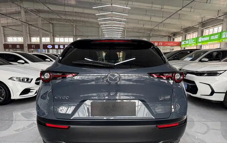 Mazda CX-30 I, 2022 год, 1 930 000 рублей, 5 фотография