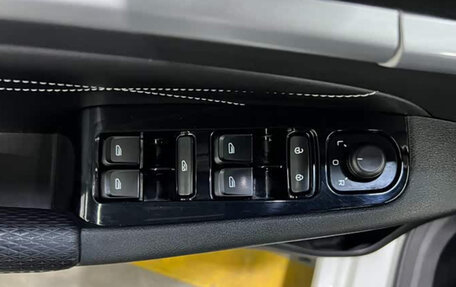 Geely Emgrand, 2022 год, 1 100 000 рублей, 9 фотография