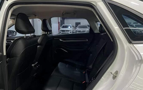 Geely Emgrand, 2022 год, 1 100 000 рублей, 10 фотография