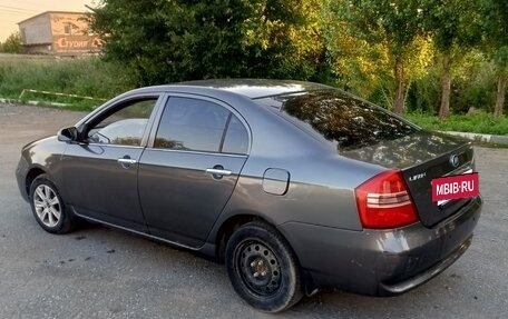 Lifan Solano I (630) рестайлинг, 2013 год, 155 000 рублей, 2 фотография